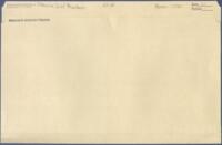Atlanta Child Murders Community Response, March 1981, Folder 29 of 36