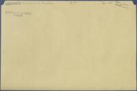 Atlanta Child Murders Community Response, March 1981, Folder 31 of 36