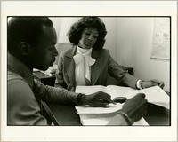 Vivian Malone Jones, Septempber 1979