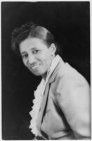 Ruth Hall Hodges, circa 1947