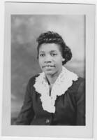 E. Jamhett, circa 1950