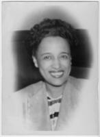 Ida Jean Alexander, circa 1944