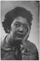 Elizabeth C. White, circa 1950