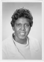 Barbara Jordan, circa 1965