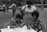 VEP Event, circa 1977