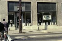 AFSCME Headquarters, circa 1977