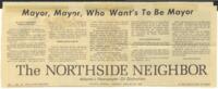 "Mayor, Mayor, Who Wants to Be Mayor", January 30, 1969
