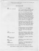 Citizenship Education Workshop Kit, 1966