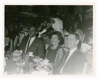 Photo Album of Morehouse College's 101st Anniversary Celebration, image 81, circa 1968