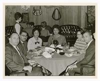 Photo Album of Morehouse College's 101st Anniversary Celebration, image 84, circa 1968