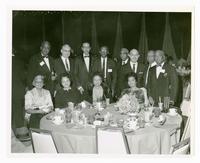 Photo Album of Morehouse College's 101st Anniversary Celebration, image 114, circa 1968