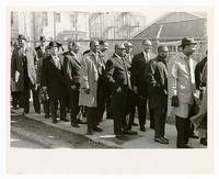 Photo Album of Morehouse College's 101st Anniversary Celebration, image 125, circa 1968