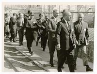 Photo Album of Morehouse College's 101st Anniversary Celebration, image 132, circa 1968