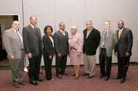Lecture Series Participants, October 9, 2009