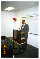 Dr. L. Henry Whelchel, 1998