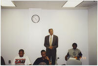 Dr. L. Henry Whelchel, 1999