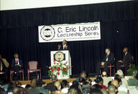 William C. Turner Jr., circa 2003