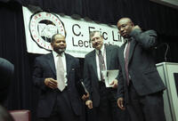 William C. Turner Jr., circa 2003