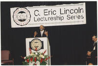 William C. Turner Jr., circa 2003