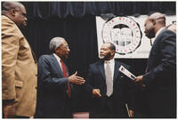 William C. Turner Jr., circa 2003