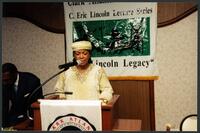 Ava Muhammad, 2000