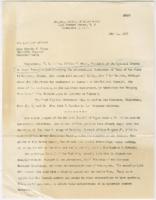Press Release on National Council of Negro Women, June 14, 1957
