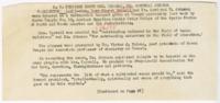 "D. C. Shriners Honor Mrs. Terrell, Dr. Mordecai Johnson", May 12, 1954
