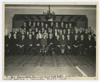United Stewardship Council, November 26, 1945