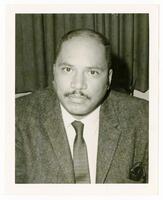 Gladstone "Mickey" Chandler, Jr., circa 1970