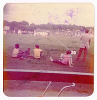 Phillip's School Campus, circa 1978
