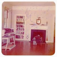 Phillip's School Campus, circa 1979
