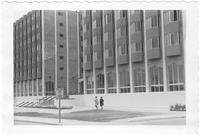 Dormitory, circa 1969