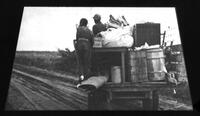 Farm Workers, circa 1940