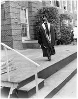 James P. Brawley, circa 1965
