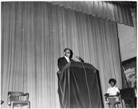 James P. Brawley, circa 1965