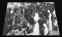 Factory Workers, circa 1920