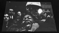Protest, circa 1960