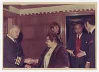 Virginia L. Jones and Edward A. Jones, circa 1970