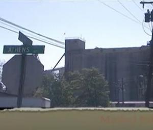 Newtown, Toxin Town, circa 2009