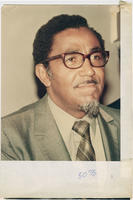 Portrait of Joseph E. Lowery, circa 1965