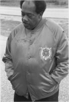 25th Anniversary of the Selma to Montgomery March, March 4, 1990