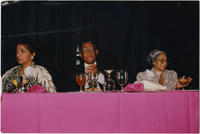 Joseph E. Lowery and Others at the 34th Annual SCLC Convention, August 15, 1991