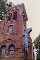 16th Street Baptist Church, August 1991