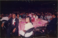 Attendees at the 34th Annual SCLC Convention, August 15, 1991