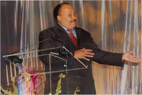 Martin Luther King, III, 2012