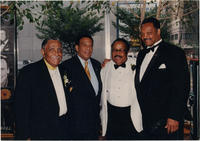 20th Annual SCLC/W.O.M.E.N. Drum Major For Justice Awards, June 4, 1999