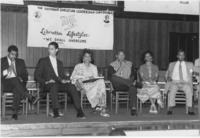 AIDS and the Black Community 2nd National Conference, May 1987