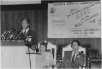 AIDS and the Black Community 2nd National Conference, May 1987