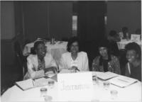 AIDS and the Black Community National Conference, circa 1987