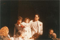 11th Annual SCLC/W.O.M.E.N. Drum Major For Justice Awards, April 7, 1990